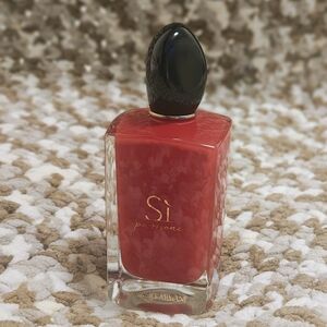 Giorgio Armani Si Passione Eau de Parfum | 150ml | 95% Full | Authentic